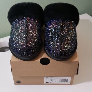 BNIB Ugg Scuffette Slippers
